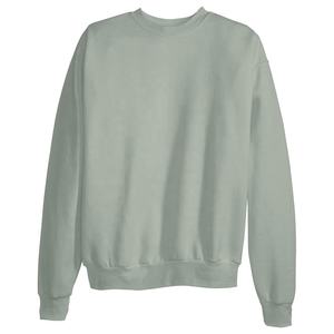 Sudadera Casual para Hombre al por Mayor, Sudadera Lisa de Color Sólido, Sudadera Térmica para Hombre, Sudadera Lisa 100% Algodón a Precio Económico - Product Image 4