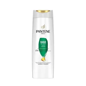 Pantene Pro-V-Shampooing lisse et élégant