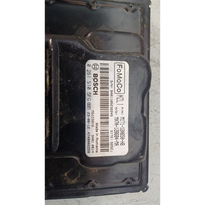 UNIDAD DE CONTROL DEL MOTOR FORD Puma Serie 2452577 B7JA/B híbrido 998 (19>) - Product Image 2