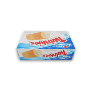 Hostess Twinkies por 100g, 38g de azúcar, 64g de carbohidratos para una experiencia de snack dulce y satisfactoria. Suministro al por mayor. - Product Image 2