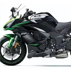 High Quality Sales New 2022 Ninjas 400 Sports motorcycles - Product Image 3