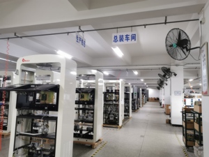 Ultima macchina automatica Tatsuno distributore di carburante in metallo benzina strumento di servizio essenziale stazione di servizio direttamente dal produttore della Cina - Product Image 6