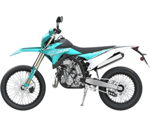 Última Tendencia 2026: Motos Koves mx450 Enduro Todoterreno, Aprobadas y Fabricadas, Listas para Enviar con Servicio de Entrega a Domicilio - Product Image 2