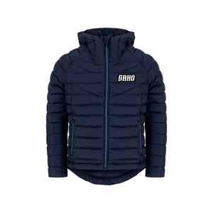 Pakistan Sportswear Apparel GAA <b>Padded</b> Jacket Manufacturer OEM ODM MOQ Custom Suppliers Vendors - Product Image 5