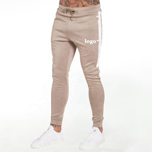 High Quality <b>Men</b> Fall Winter <b>Polyester</b> <b>Jogger</b> Sets Two Piece Set Hooded Track and Pants Custom Fleeced <b>Men</b> Tracksuit - Product Image 2