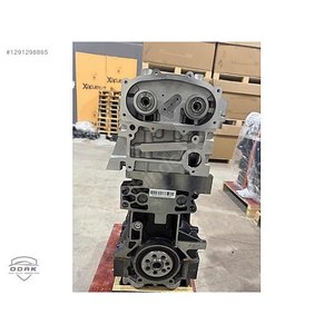 Motor Ducato 2.3 Nuevo, Gasolina y Diésel, 4 Cilindros, Remanufacturado para Uso en Automóviles, Disponible en Izmir - Product Image 5