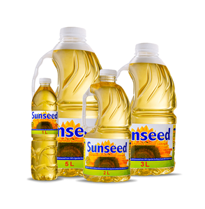 Aceite de Girasol Refinado - Proveedor Mayorista de Primera Calidad - Product Image 2