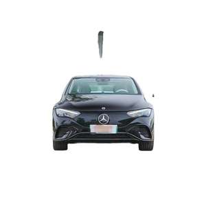 Berline électrique d'occasion 2024, longue autonomie, assistance au conducteur intelligente, intérieur et extérieur propres, importée du Japon - Product Image 1