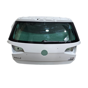 Hayon arrière VOLKSWAGEN Golf 7 Berline 5G6827025K (12>) - Product Image 1