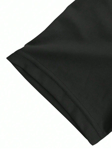 Polo pour homme avec personnalisation, arrivée, meilleur tissu, couleur contrastée, polo pour homme, tissu piqué, SERVICE OEM - Product Image 2