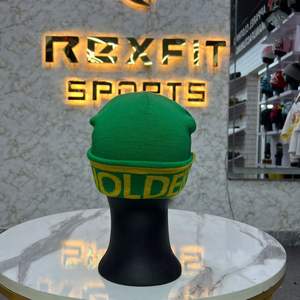 Meilleur matériel Service OEM Qualité durable Vente en gros Étiquette personnalisée Nouveau style Hot Fashion Factory Made Private Label Beanies - Product Image 5