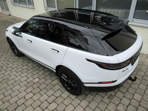 Land Rover Range Rover Velar D200 R-DYN SE Usado, con Pantalla Head-Up Negra, 3D ACC+eAHK NP90 204HP, Transmisión Automática - Product Image 3