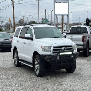 ดีลสุดคุ้ม ปี 2015 โตโยต้า เซควอญ่า ลิมิเต็ด สปอร์ต ยูทิลิตี้ 4 ประตู เกียร์อัตโนมัติ - Product Image 1