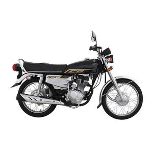 Últimas Novedades 2025: Motocicletas Suzuki TS185 de 2 Plazas - Product Image 5