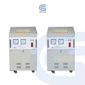 Sumoel AC เครื่องป้องกันพลังงานอัตโนมัติเฟสเดียวเครื่องป้องกันแรงดันไฟฟ้าอัตโนมัติผู้ผลิตจากเวียดนาม - Product Image 2