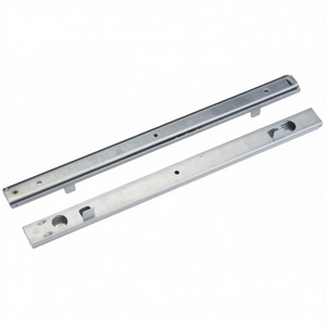 Par de Rodamientos de Bolas Hazet con Rieles de Guía para Almacenamiento en Carritos de Herramientas - Product Image 2