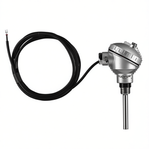 เซ็นเซอร์น้ำร้อน SolarEdge รุ่น NA-S1-Tester และเครื่องตรวจจับ - Product Image 3