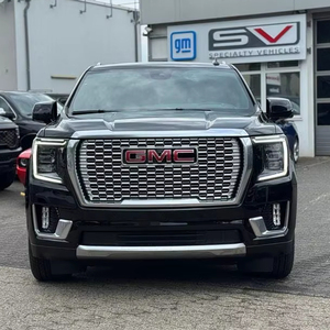 NUEVO YUKON Denali 2025, 6.2l V8, 426hp, Versión Alemana, TRANSMISIÓN AUTOMÁTICA - Product Image 2