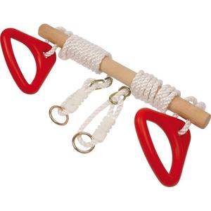 Anillas de trapezio pequeñas para escaladores de interior y estructuras de juego - Product Image 1