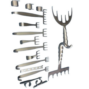 17 Pcs Của Nhãn Hiệu Phẫu Thuật Nhựa Phẫu Thuật Dụng Cụ Phẫu Thuật Thiết Lập Cao Cấp Chất Lượng Thép Không Gỉ Phẫu Thuật Mỹ Phẩm Công Cụ CE Được Phê Duyệt - Product Image 4