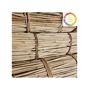 เสาหวายตรงจากเวียดนามสำหรับทำเฟอร์นิเจอร์และส่งออก - Product Image 1