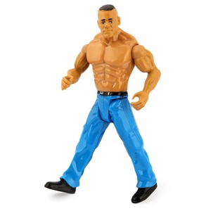 Juguetes de John Cena de Wrestle-Mania para niños - Product Image 3