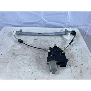 Mécanisme de lève-vitre avant gauche FORD Fiesta 7ème série (17++) 1137328729 FSJB - Product Image 4