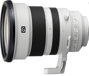 Nouvel arrivage : Objectif zoom téléobjectif industriel blanc de qualité DIY FE 400-800mm 6.3-8.0 G, personnalisable OEM/ODM, garantie 3 ans - Product Image 1