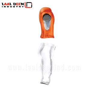 ขายส่งชุดเยาวชนที่กำหนดเองอเมริกันฟุตบอลเครื่องแบบทีมที่กำหนดเองชื่อและจำนวน - Product Image 4