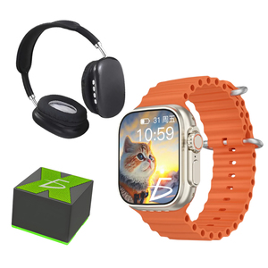 Kit Tecnologico di Auricolari Intelligenti Indossabili da Portare Sempre con Te - Product Image 2