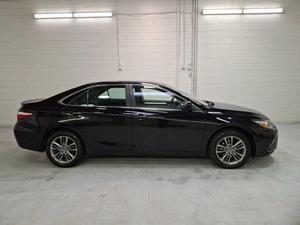 Toyota Camry LE 2021 - Product Image 4