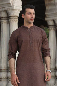 Prix de gros de haute qualité, nouvelle mode, shalwar kameez pour hommes - Meilleure vente, personnalisable, haute qualité, couleur personnalisée, service OEM - Product Image 4