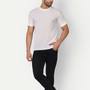 Camiseta de Venta Caliente, Camiseta Transpirable para Hombre, Ropa de Calle Cómoda, Precio al por Mayor, Camiseta para Hombre - Product Image 6