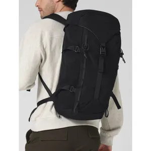 Sac à dos de randonnée durable GRS 30L recyclé pour les aventuriers soucieux de l'environnement - Product Image 4
