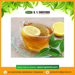 Té de Limón Helado en Polvo Premix de Alta Calidad al por Mayor, Té Adelgazante y Saludable con Buenos Sabores y Aroma a Precio de Mayoreo - Product Image 2