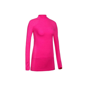 Nueva llegada de otoño e invierno para mujer, capa Base ajustada, conjuntos de Yoga de 2 piezas para mujer, ropa deportiva, conjunto de capa Base para mujer - Product Image 2