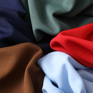 Polo uni d'été, haut de sport pour homme, absorbant la transpiration, séchage rapide, ODM - Product Image 5