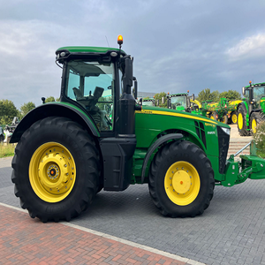 Super Condition Comprar Tractor John Deere al por mayor-Descuentos a granel disponibles-¡Envío rápido! - Product Image 1