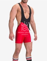 Trajes de Lucha Libre de Alta Calidad, Transpirables, Tejidos, Casuales, Personalizables, 100% Poliéster
