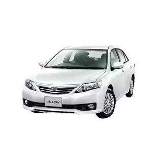 ของเล่นที่ใช้งานได้อย่างน่าเชื่อถือ-Ota allion เครื่องยนต์ที่ราบรื่นระบบกันสะเทือนที่ได้รับการดูแลอย่างดีและที่นั่งสบายสำหรับครอบครัว - Product Image 5