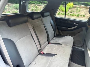 ใช้2009กับ Yo TA 4Run เนอร์4x4/4x2 SUV V6 4.0L หรือ4.7L เบาะหนังรถยนต์ V8ส่งออก - Product Image 3