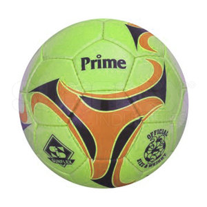 2024 Balón de fútbol de alta calidad con diseño personalizado tamaño oficial 5 fútbol de cuero de calidad para deportes al aire libre hecho materiales de PU PVC - Product Image 4