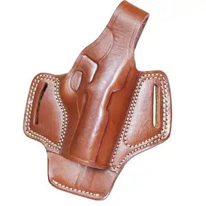 custom made Waist Concealed Case high quality Tactical Leather Gun Holster