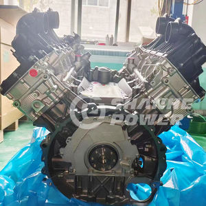 Pièces de <span class=keywords><strong>moteur</strong></span> diesel V8 4.4L 448DT pour <span class=keywords><strong>Range</strong></span> <span class=keywords><strong>Rover</strong></span> <span class=keywords><strong>Sport</strong></span> 4.4 Land <span class=keywords><strong>Rover</strong></span> L322 <span class=keywords><strong>TDV8</strong></span> - Product Image 3