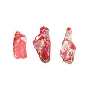 Cortes corporales de carne de res congelada a granel de gran calidad con característica de cafeína a la venta - Product Image 3
