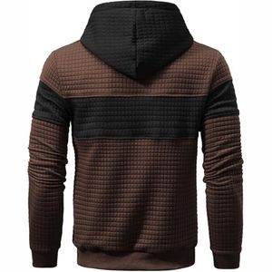 Sweat-shirts d'hiver unisexes en polyester de haute qualité, poids lourd, logo en coton respirant, coton de haute qualité, tissu éponge français - Product Image 2