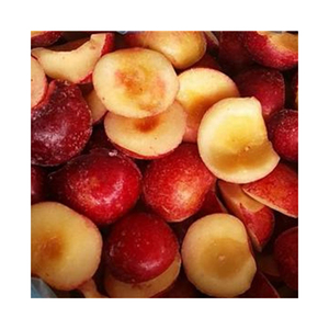 เนคทารีนลูกพลัมแช่แข็งครึ่งสีธรรมชาติและรสชาติ - Product Image 5