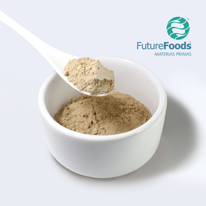 Extracto Herbal Silvestre, Polvo de Cáscara de Psyllium, Hecho en India - Product Image 2