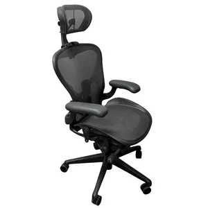 Silla de Oficina/Hogar Herman Miller Aeron Remastered, Embody Classic, Cosm, Mirra 2, Sayl, Verus / Express 2, Promoción 3+1 - Product Image 1