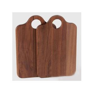 <b>Wooden</b> Rectangular Shape Chopping Board New Design Home Kitchen Decoration Fruits & Vegetables <b>Cutting</b> Board - Product Image 4